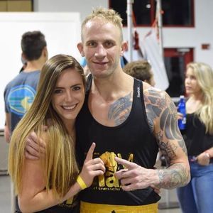 Meet your Posher, Travis